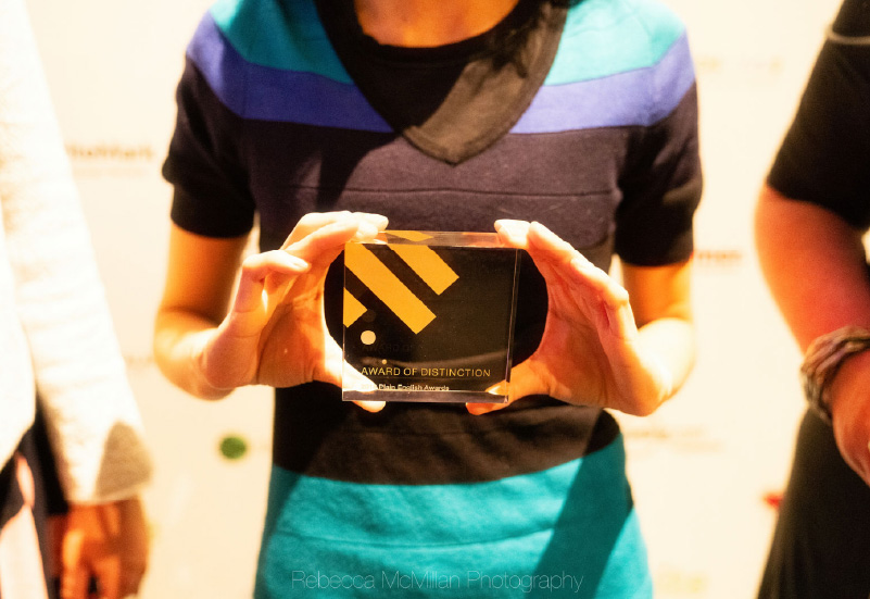 Plain Language Awards